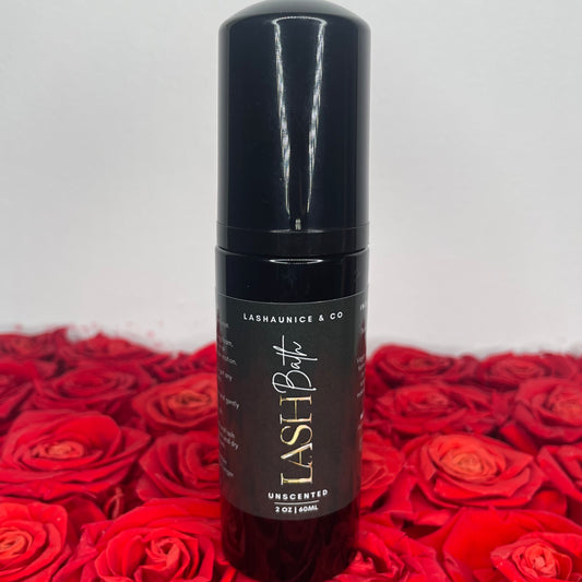Lash Bath