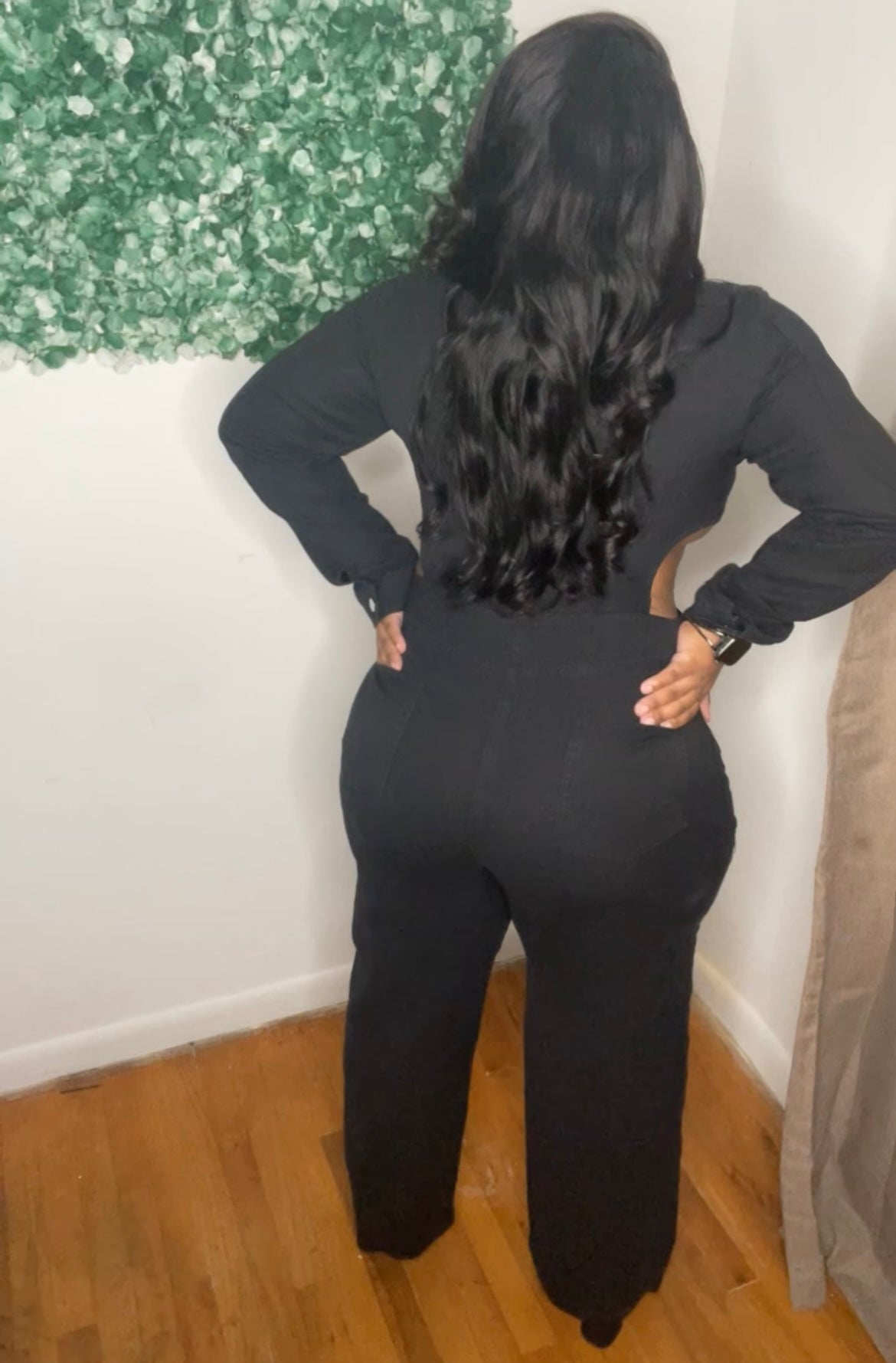 Main Character Jumpsuit