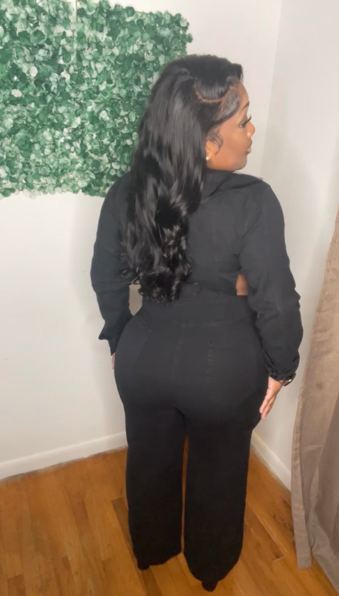 Main Character Jumpsuit