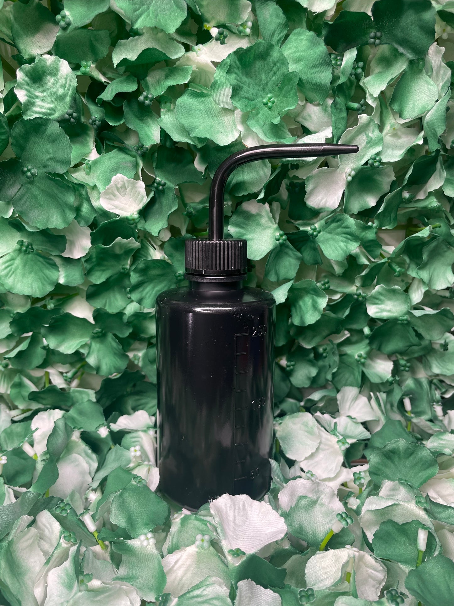 Wash - Rinse Bottle
