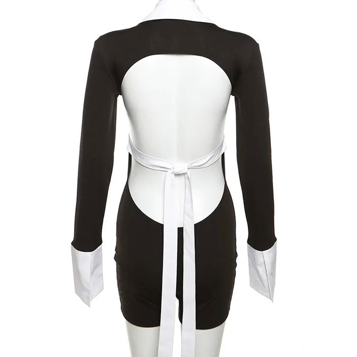 Toxic Bodysuit