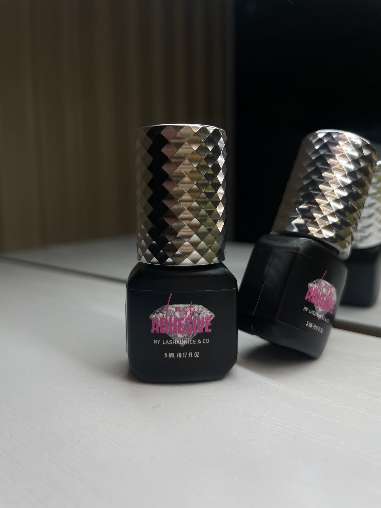 Diamond Luxe Lash Adhesive
