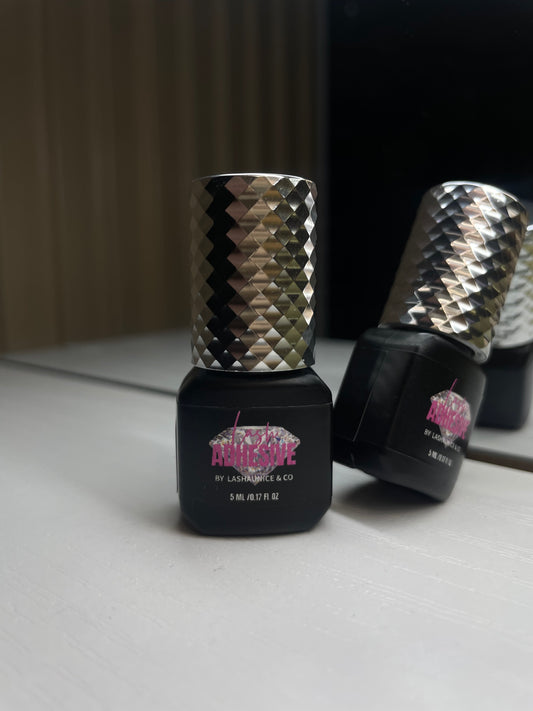 Diamond Luxe Lash Adhesive