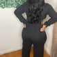 Main Character Jumpsuit