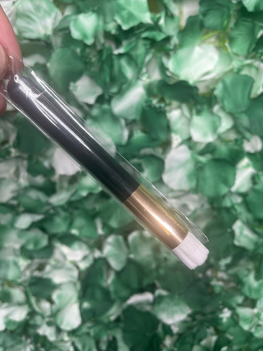 Lash Bath Brush (Mini)