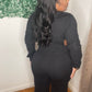Main Character Jumpsuit