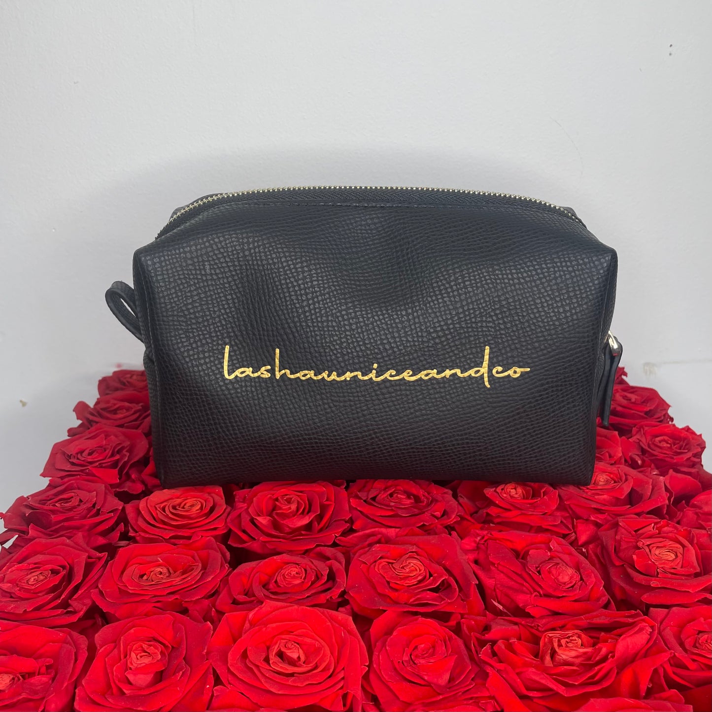 LASHaunice & Co Bag