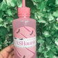 Wash - Rinse Bottle