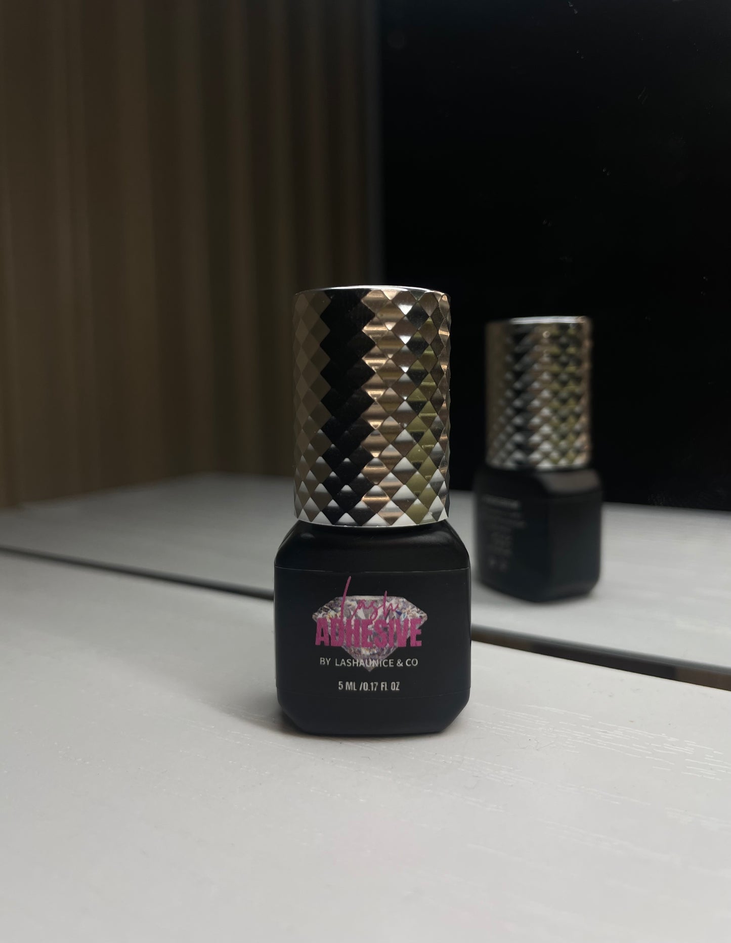 Diamond Luxe Lash Adhesive