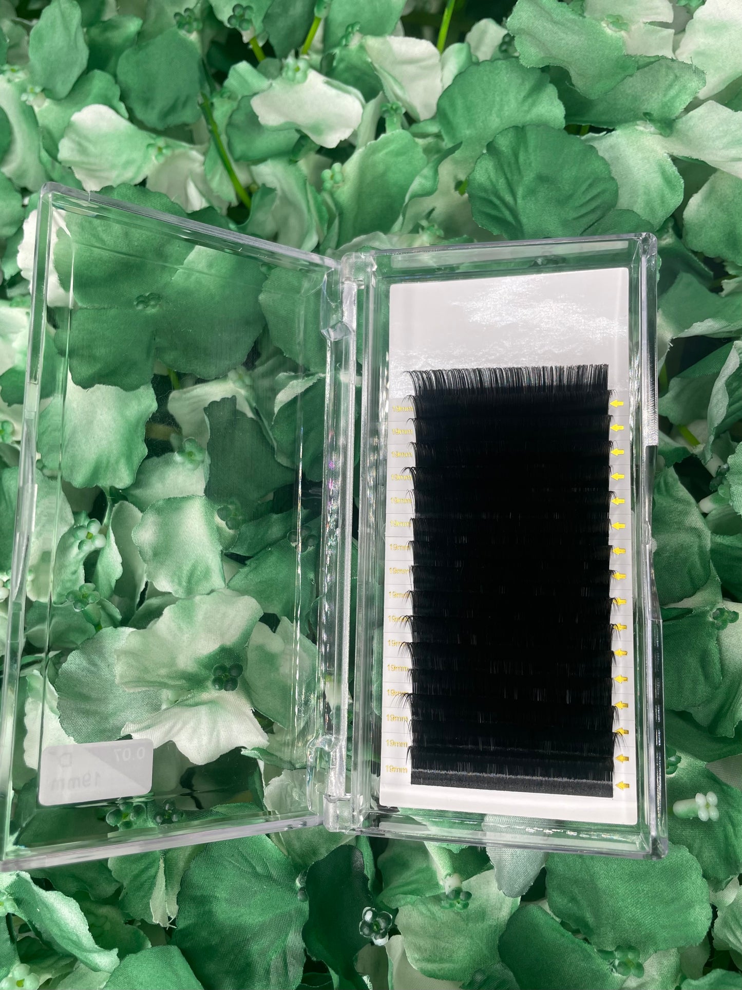 Luxe D - 0.07