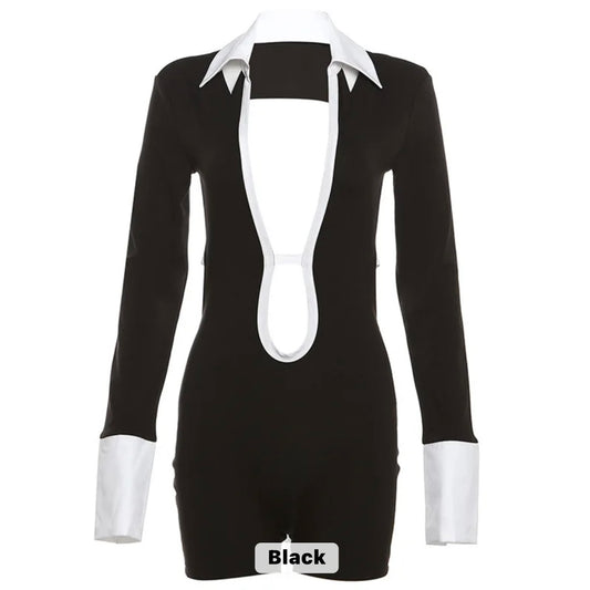 Toxic Bodysuit