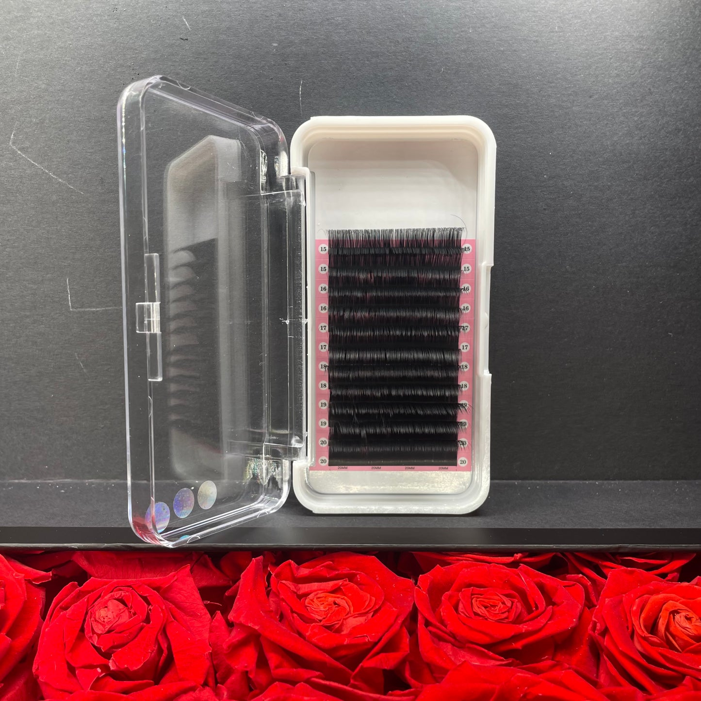 Luxe D - 0.05