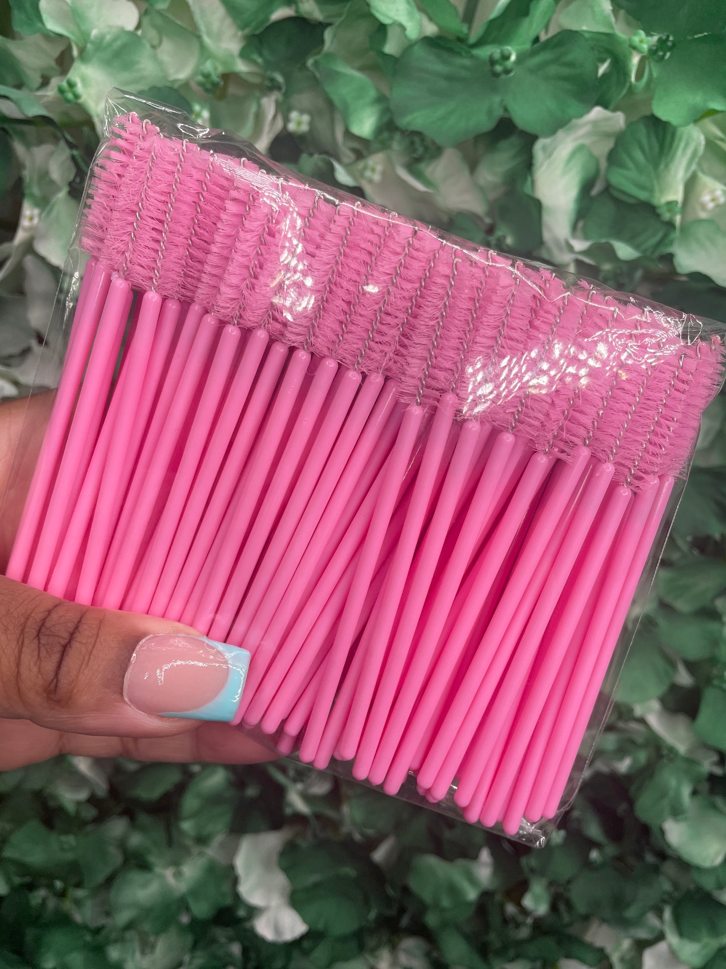 Lash Spoolies