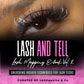 Lash and Tell: Mapping E-book Vol 2